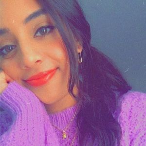 Meet your Posher, Ruchi